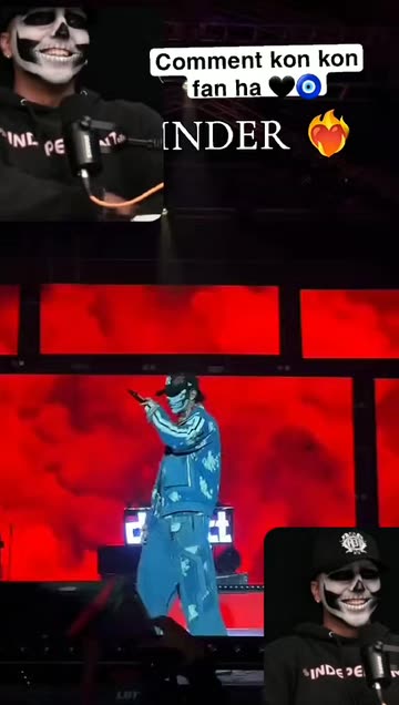 Rapper Costume Ideas Videos