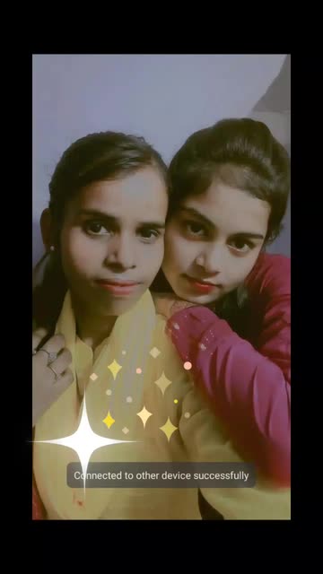 ✨❤️Nice girl❤️✨