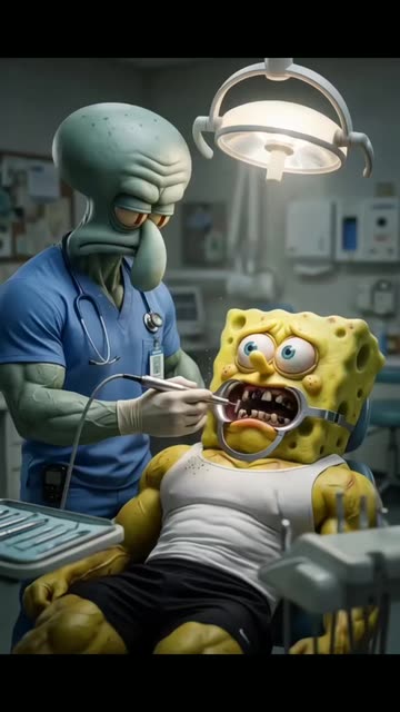 Spangbobai