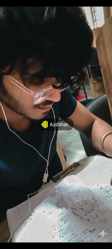 आयुष्मान💫 गुर्जर