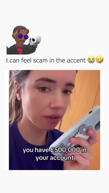 Recognize Scam Calls Videos