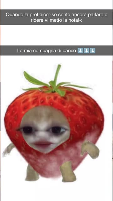 Aardbei Poesj Filter by Yeliz | Snapchat Lenses