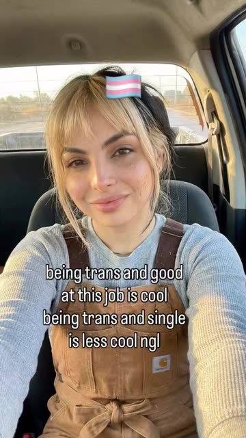 Life As A Trans Woman Videos