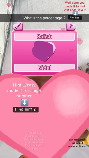Nancie 💗