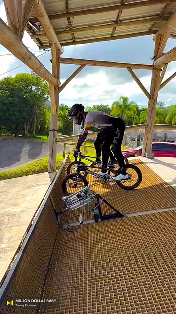 Bmx Bike Setup Videos