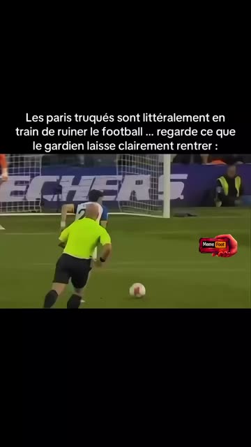 À ce moment précis tu sais déjà que ton ticket est fini… 💀
