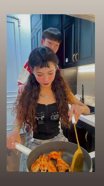 ayu...sn❤️ Posted 5/9/2026 | Ayub Mix (@ayub_react) | Spotlight