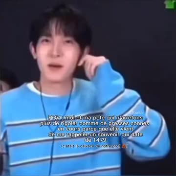 #nikienhypen | Snapchat