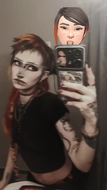 Mettlesomefoxxy
