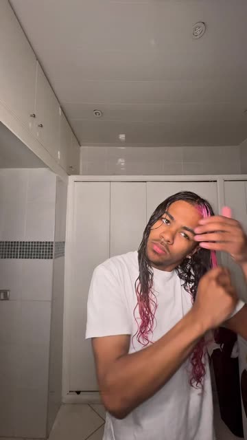 Zx.land J-2🇲🇦's Ultimate Guide to Styling Curly Hair: From Wet