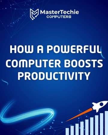 Mastertechie Computers