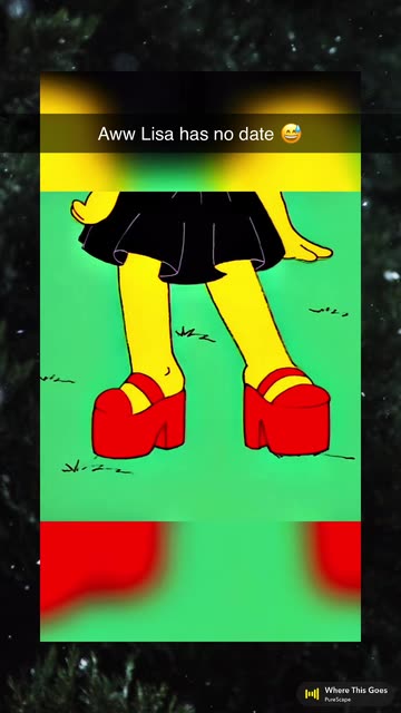 Simpsons Lisa Dance Videos