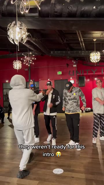 Matt Steffanina