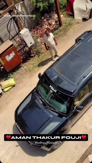 amanthakurfouji