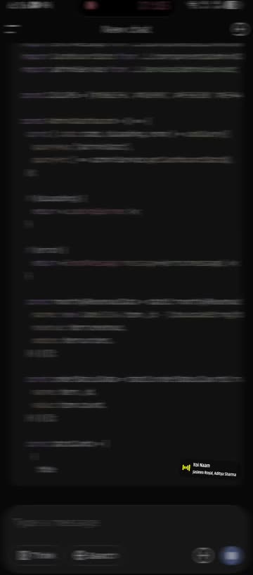 NØPE ♦