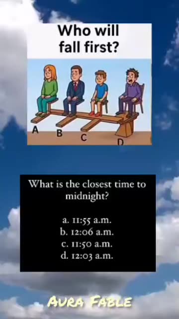Tricky Riddles With Answers Videos