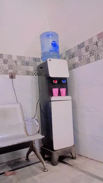 Water Cooler Dispenser Videos