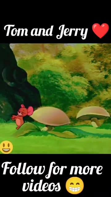 Tom And Jerry Classic Cartoon Videos