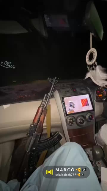Dur khan