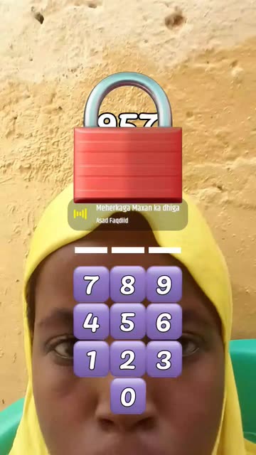 Maxamed