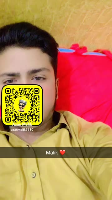 Azan Malik