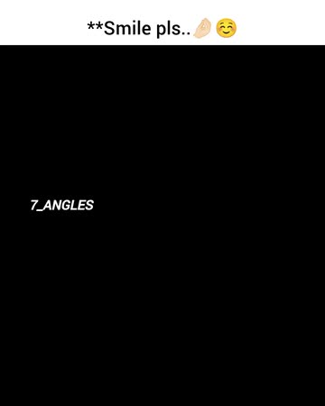 ☆7_angles*⁠.⁠✧