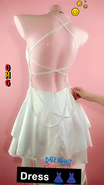 sachin and babi light blue dress Backless Dress Available || Good Quality || Medium main image 1