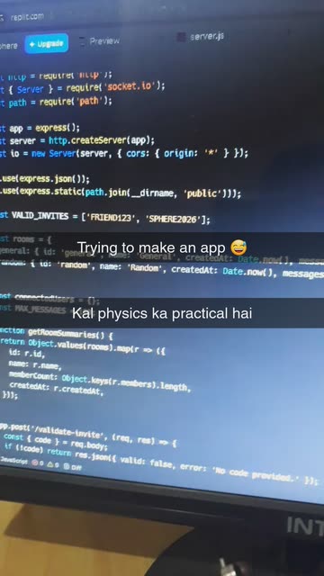 Snapchatter