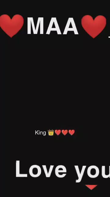 Maa♡ ❤️MAA❤️__ | Love you maa✨ | Spotlight on Snapchat