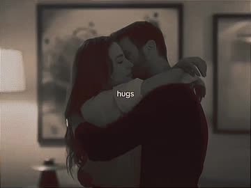 Hugging For Stress Relief Videos