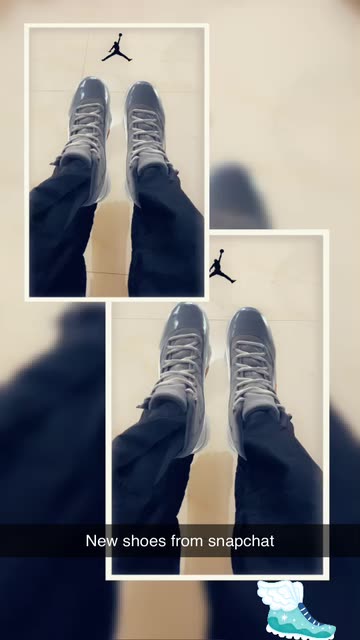 snap shoes