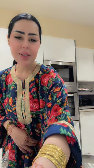 Fatima Almarzooqi Filter by فاطمه المرزوقي | Snapchat Lenses