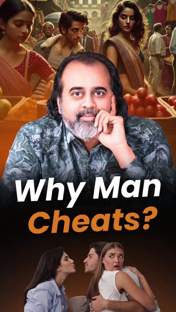 Acharya Prashant