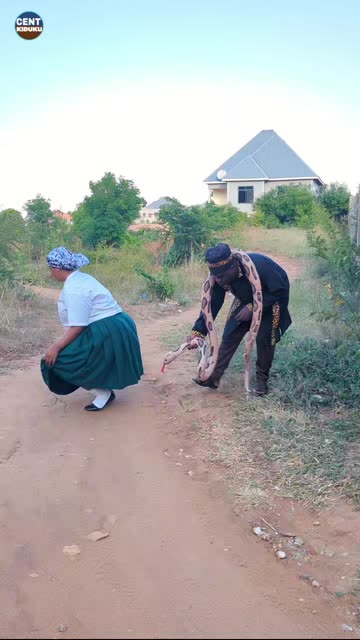 Cent Kiduku