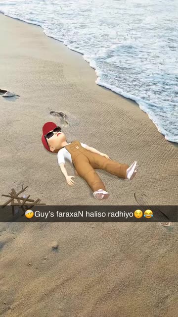 Ocean Cpr on Snapchat: Trending Videos & More