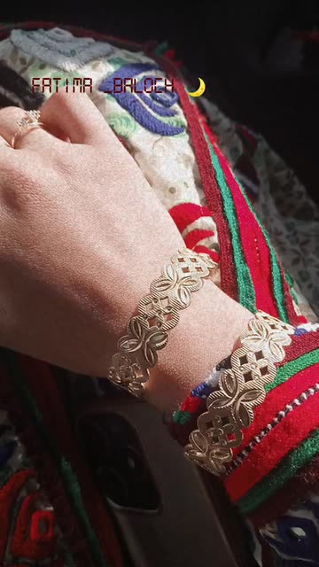 Fatima Baloch Videos