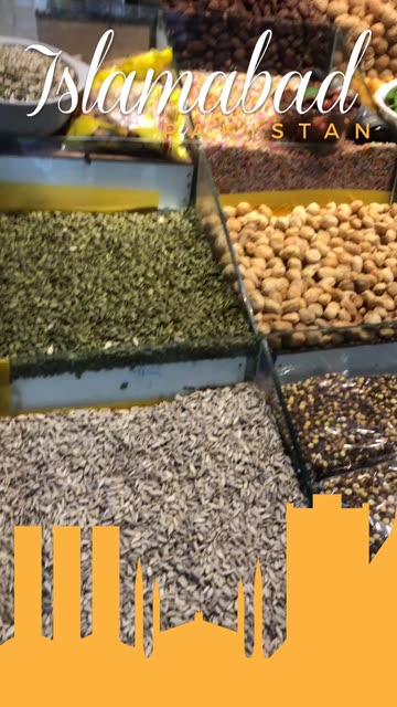 Types Of Nuts And Seeds Videos