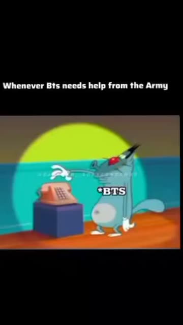 BTS Army (⁠✯⁠ᴗ⁠✯⁠)✪⁠㉨⁠✪) 🐇🦢