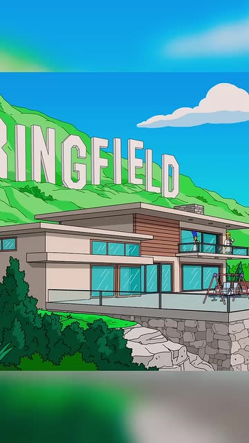Simpsons Fan Animation Videos