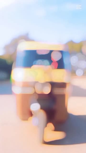 Auto Rickshaw Rental Videos
