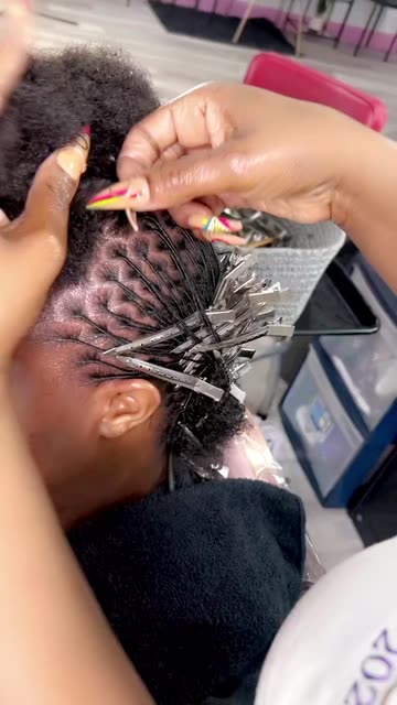 ghanaianh airstyles