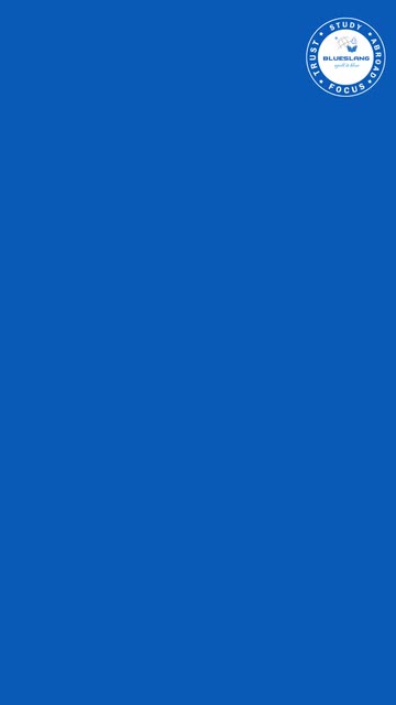 Blueslang Academy