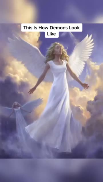 True Form Of Angels Videos