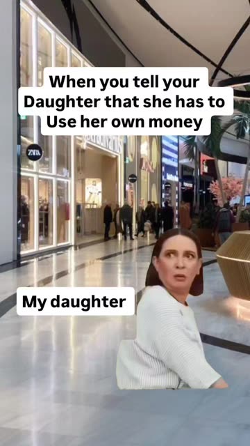 Shopping Mall Meme Videos