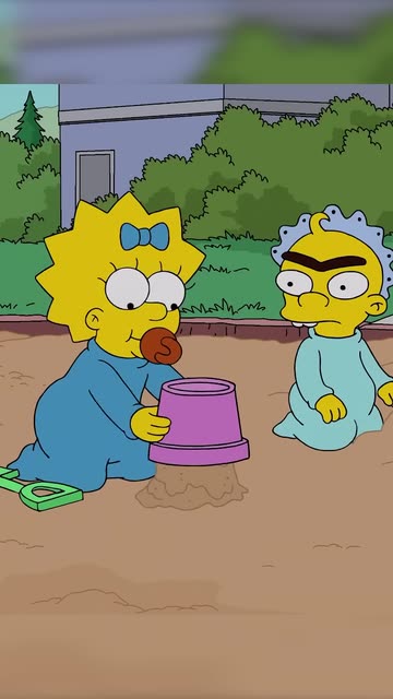 Simpsons Fan Animation Videos