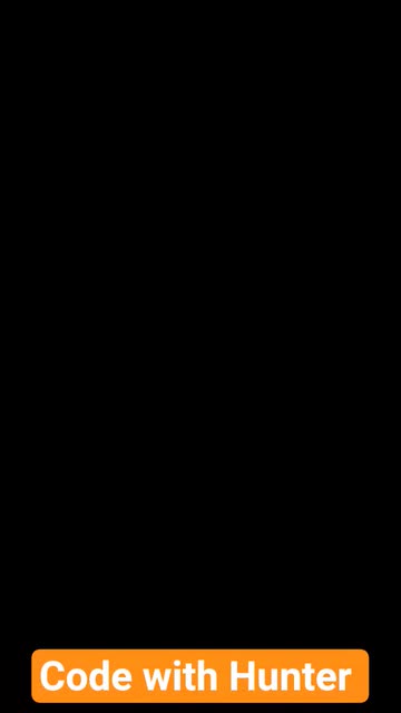 Code With Hunter