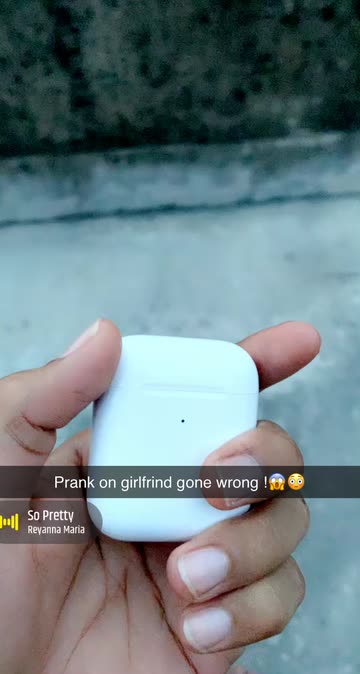 Snapchat pranks online