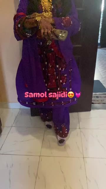 SaMol Sajidi 💔🥀🙂