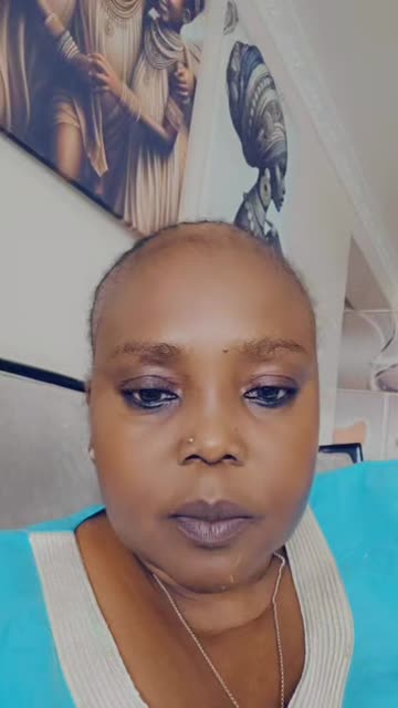 Ajok Ngong