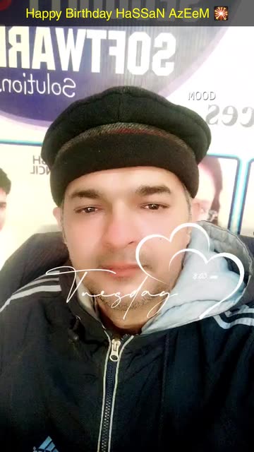 SaMaR AzEeM